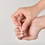 Problem łamliwych i rozdwajających się paznokci