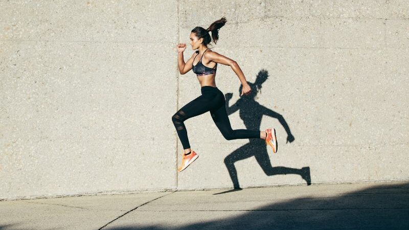 Jak bieganie wpływa na nasze zdrowie? 